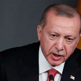 أردوغان: مصير الأسد سيقرره الشعب السوري