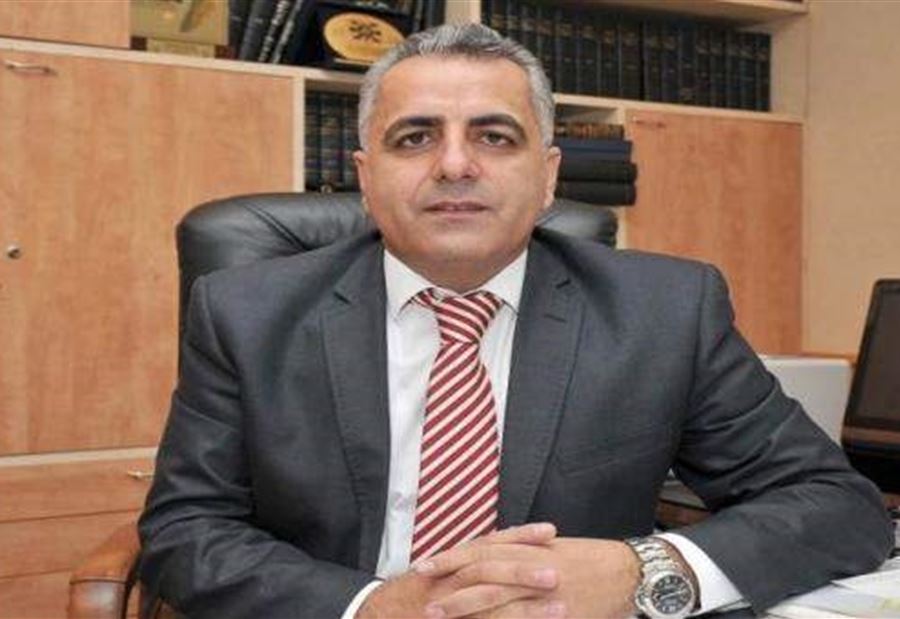 كركي يدّعي جزائياً على 4 أطباء ومواطن