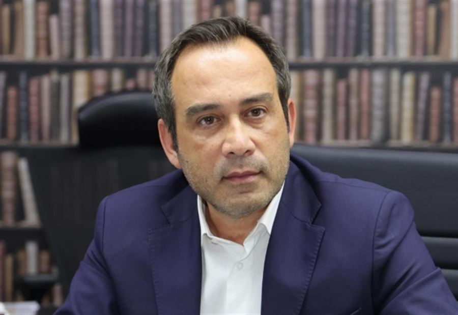 نبيل بدر: ما جرى اليوم خطوة أولى نحو التأسيس للبنان الجديد