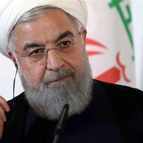 روحاني: إيران تبقي على وجودها في سوريا وتفعل ذلك بطلب دمشق