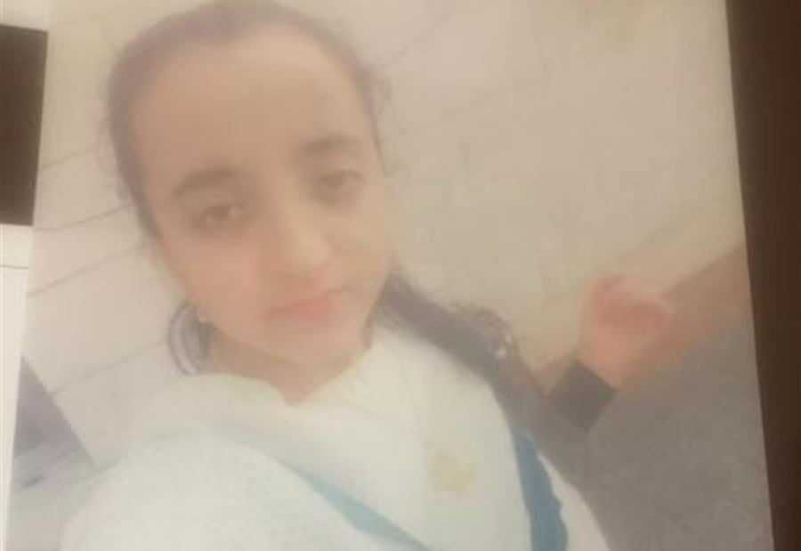 رهف خرجت من منزلها ولم تعُد..هل تعرفونها؟