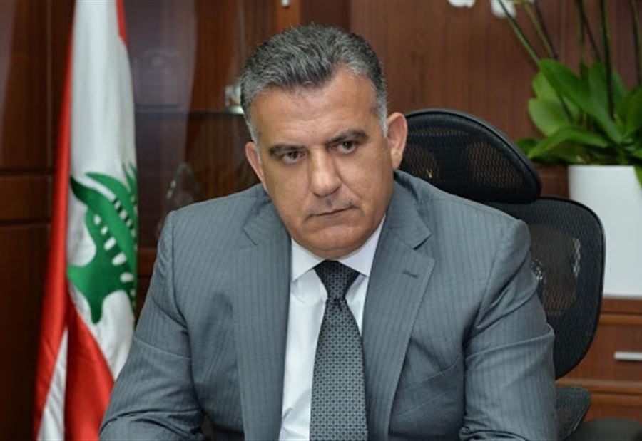 برقية تهنئة من اللواء ابراهيم للعسكريين 