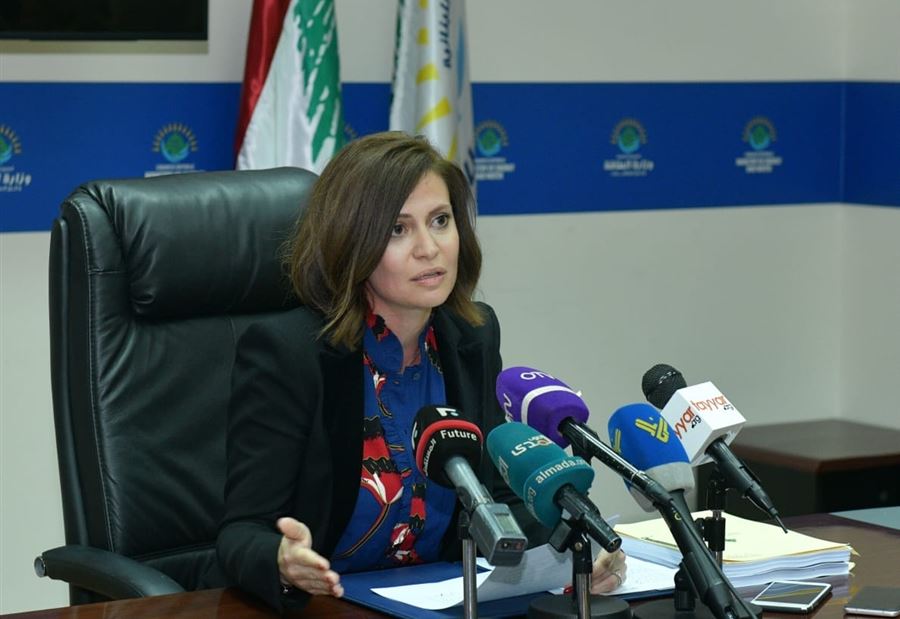 بستاني: إهتمام كبير تبديه الشركات العالمية بدورة التراخيص