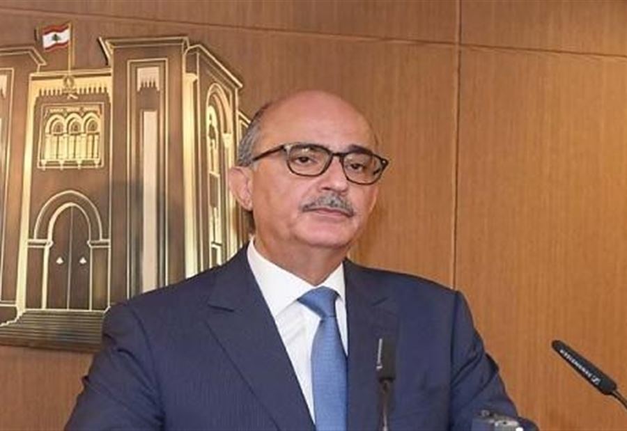 نجم: نرفض التطاول على المطران عودة نجم: نرفض التطاول على المطران عودة
