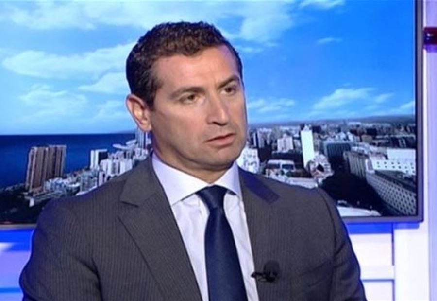 معلوف: بربكم اين المنطق بهذا "الحل؟"