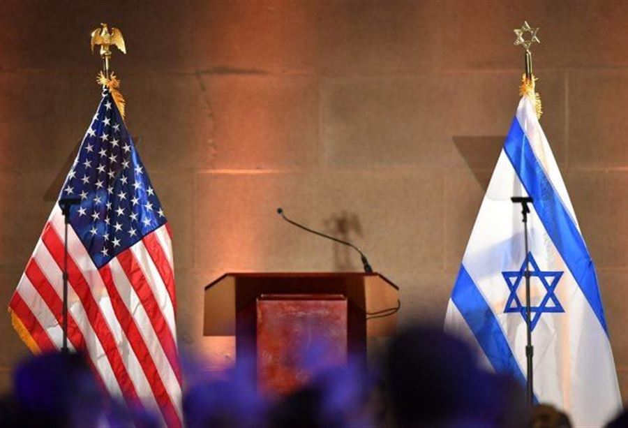 رئيس الموساد غدا في واشنطن!