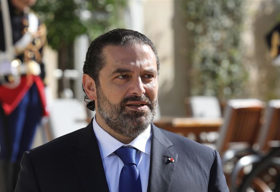 "الحريري يعتدي على صلاحيات المسيحيين"