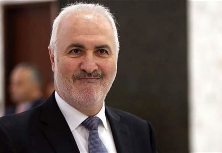 "إذا ما جد شي من الله"... عزيز يُعلِن موعد تشكيل الحكومة!  