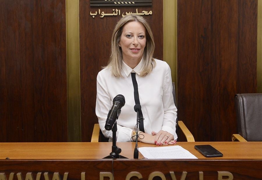 الموضوع أكبر من موازنة... أيوب: لم يعد مقبولا الكلام!
