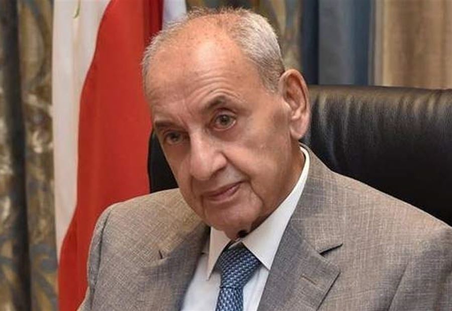 مسؤول في حركة أمل: على الجميع التنازل  مسؤول في حركة أمل: على الجميع التنازل