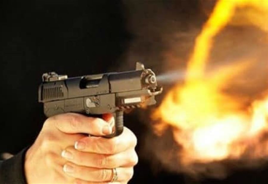 في بدنايل... طلقُ نار وقتيل