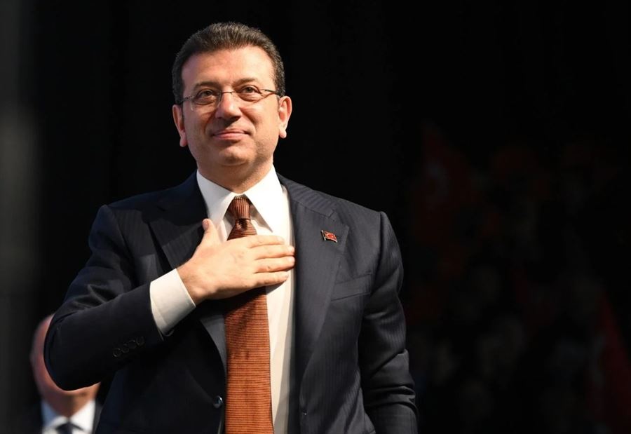 الادعاء العام يطلب القبض رسميا على "منافس أردوغان"