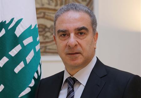 فرعون: أي حراك مطلبي محق يجب أن يصل الى مبتغاه
