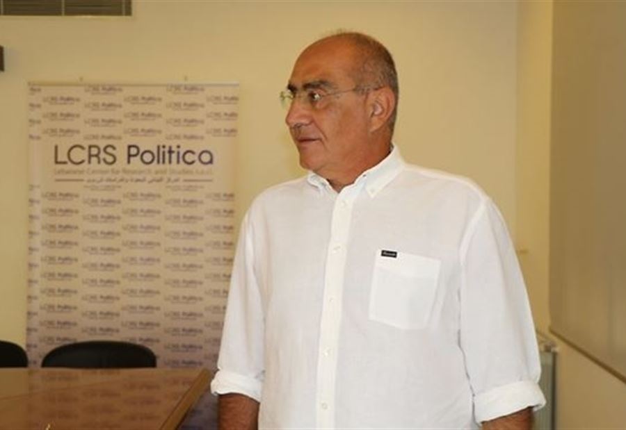 "حزب الله وسوق تجارة المحروقات"... سؤالٌ "لافت" لـ سعيد! 