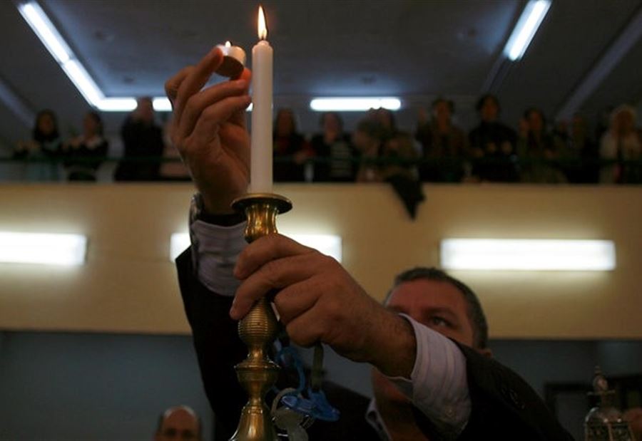 للمرة الأولى في العالم العربي... كنيس يهودي في حرم جامعي