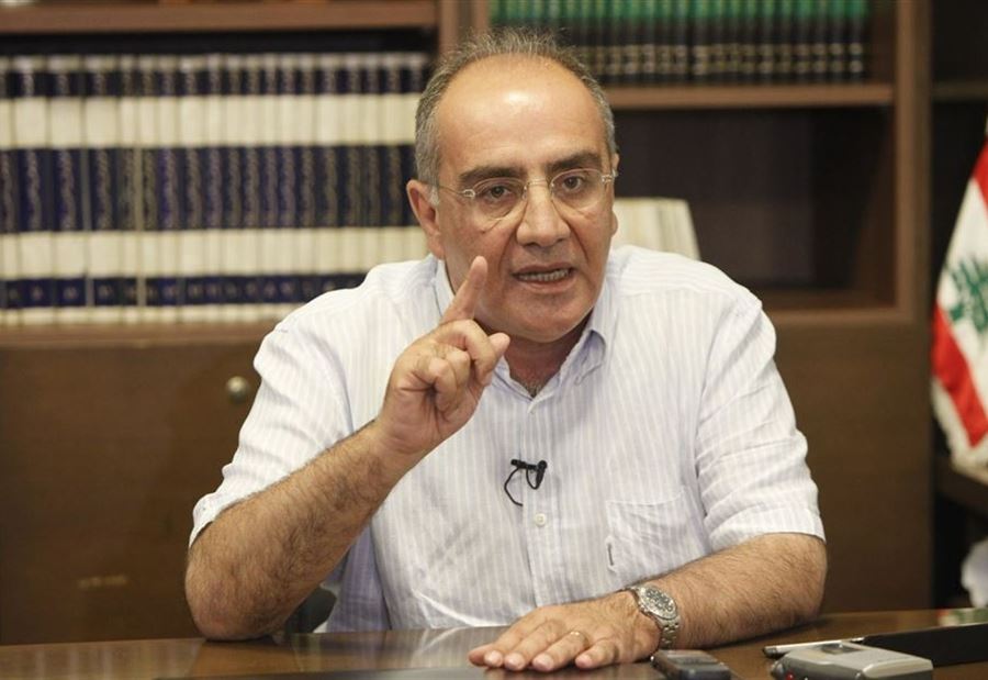 سعيد للرئيس عون:"لانريد أن نموت.. تراجع نرجوك"