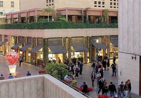 أسواق بيروت: اشكال امس خضع للتحريف والتضخيم