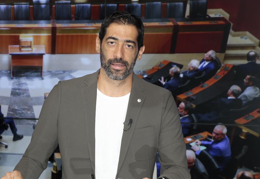 "من مال حلال"... حنكش: مجد لبنان أعطي لسيّد بكركي