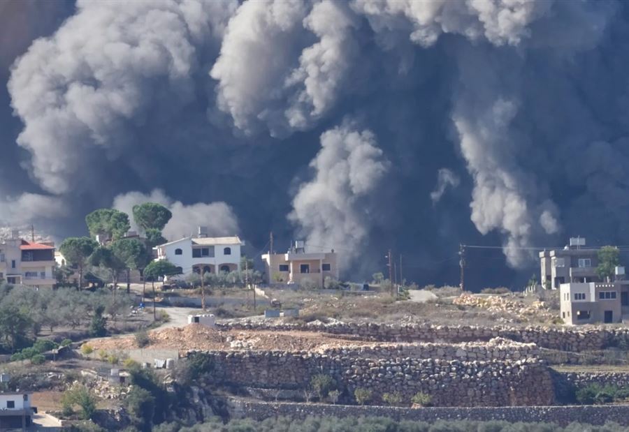 تحذيرٌ إسرائيلي "جديد" إلى سكان الجنوب! تحذيرٌ إسرائيلي "جديد" إلى سكان الجنوب!