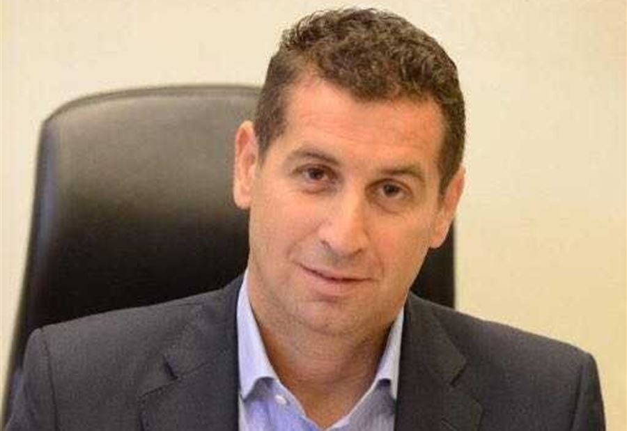 إدي معلوف يردُّ على حبشي.."حتّى ما تصير الشائعة حقيقة" إدي معلوف يردُّ على حبشي.."حتّى ما تصير الشائعة حقيقة"