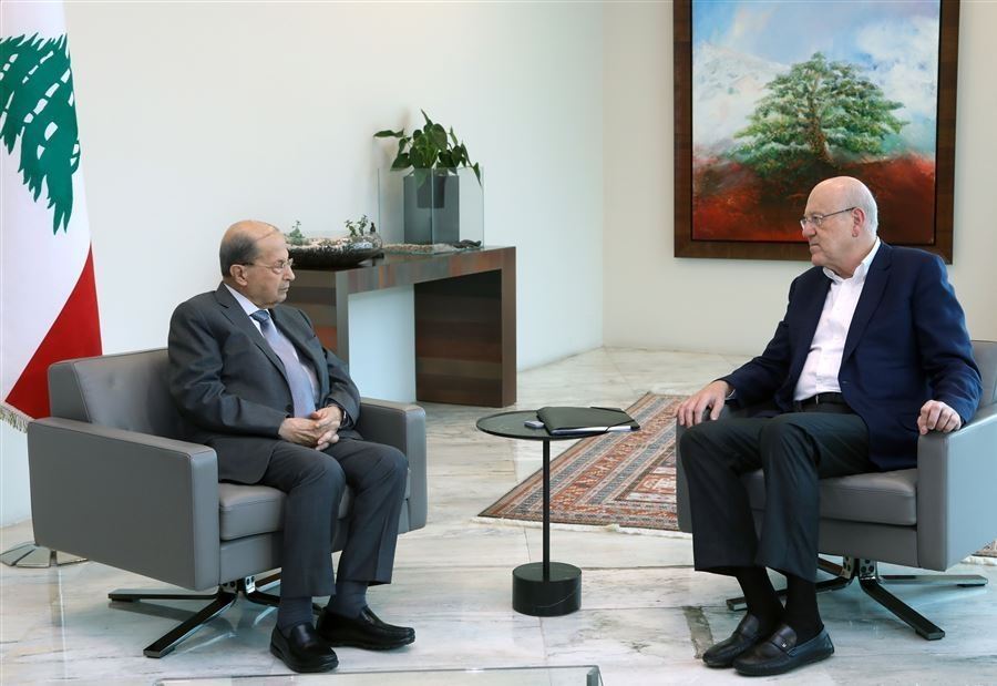 "الحكومة خلال 48 ساعة؟!"