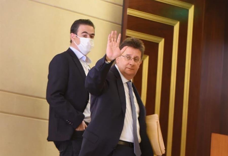 "إجتماعٌ هام"... لجنةُ المال تبحثُ دعمَ "مَن فقدوا عملهم" "إجتماعٌ هام"... لجنةُ المال تبحثُ دعمَ "مَن فقدوا عملهم"