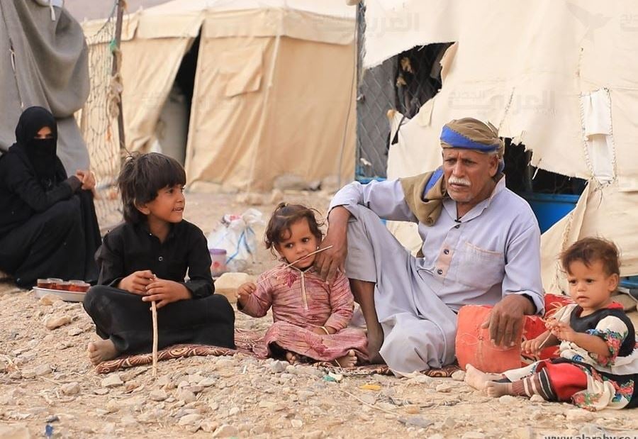 الملف وضع على "السكّة"... مغريات لعودة النازحين!