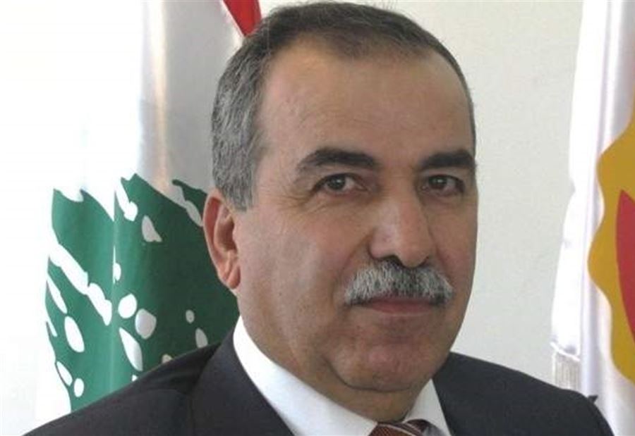 فقيه: أين المساعدات المقرّرة؟