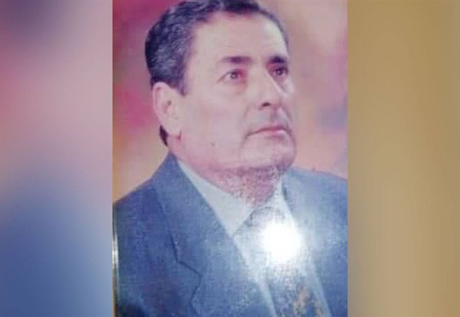 بالصورة:"مجيد" خرج ولم يعد.. لمن يعرف عنه شيئاً
