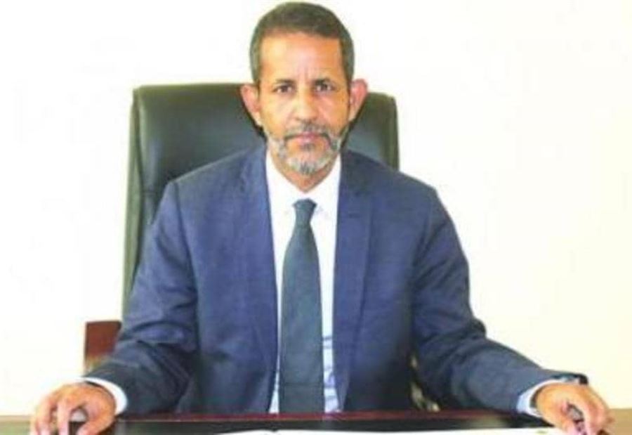 رئيس جديد للحكومة الموريتانية رئيس جديد للحكومة الموريتانية
