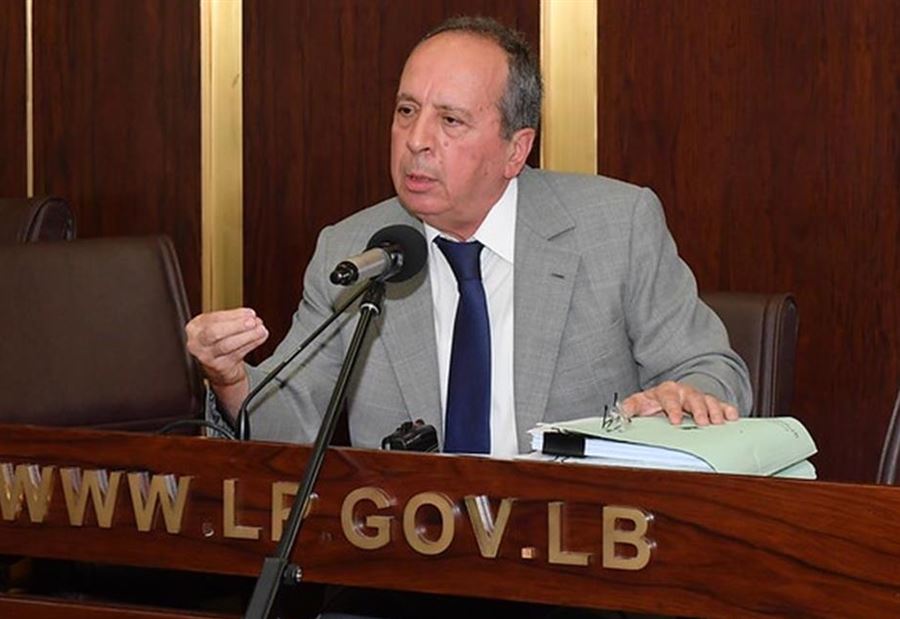 السيد عن جنبلاط..."مشكلته مع المير" 