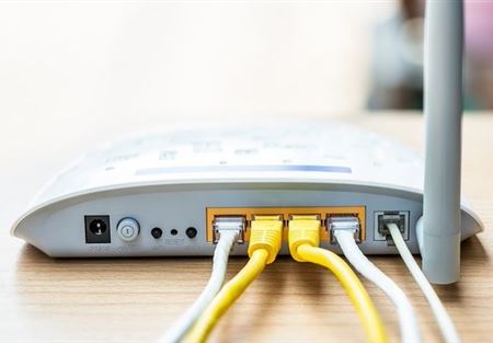 ماذا يحدث عندما تترك الواي فاي يعمل اثناء النوم؟