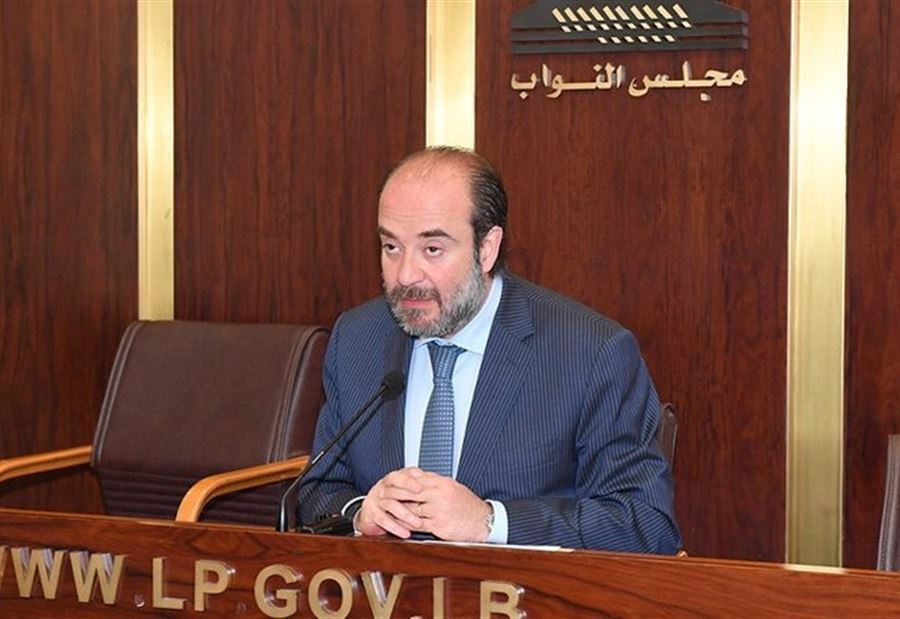 عقيص: لا تدخل سياسي في التشكيلات القضائية