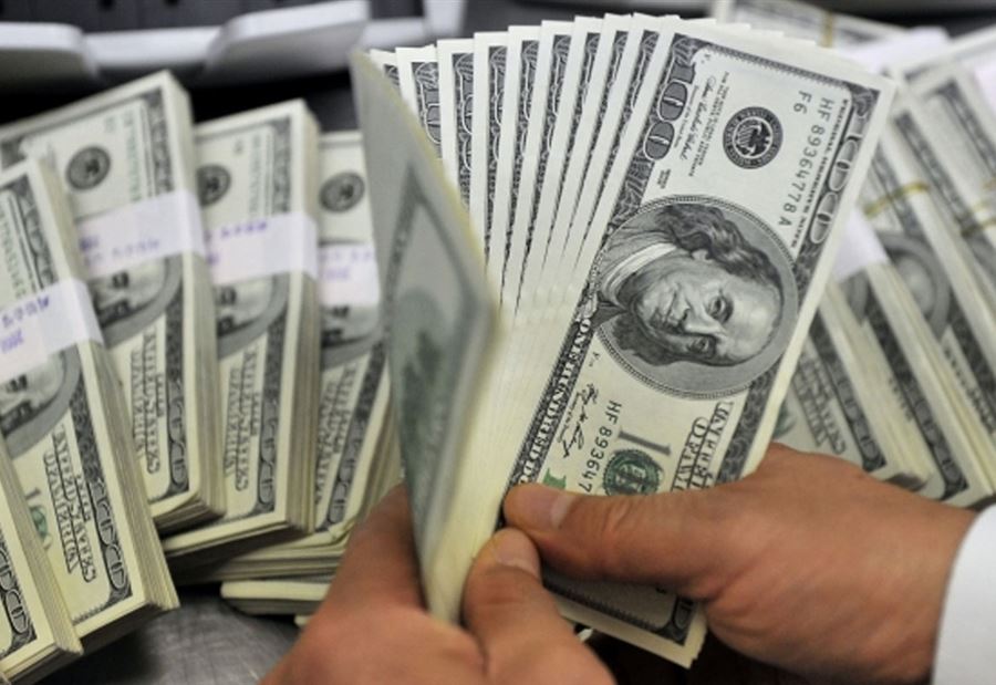 سعر الدولار في السوق السوداء اليوم الأحد 