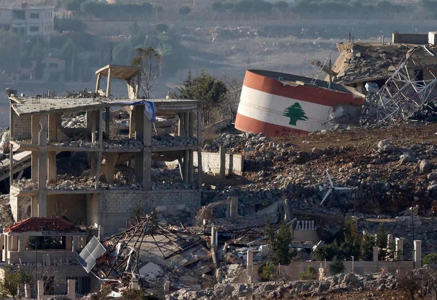 370 مليون دولار... نداء أممي لمساعدة المتضررين من الحرب في لبنان