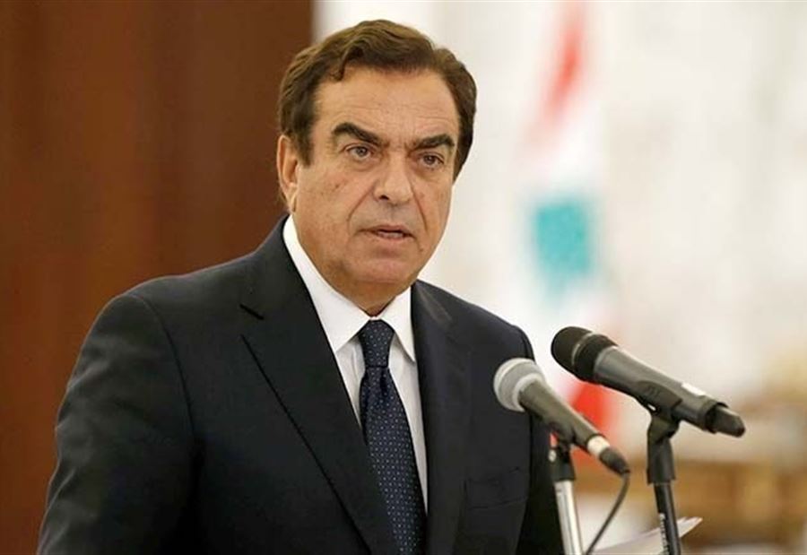 "المطلوب ليس فقط استقالة وزير الإعلام"