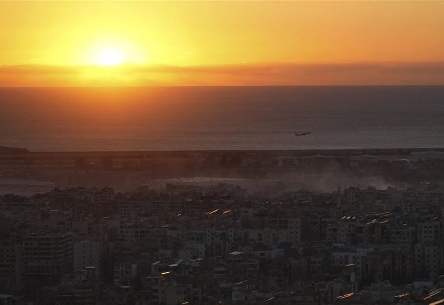 "وهم" وقف إطلاق النار... والعنف المتدحرج "وهم" وقف إطلاق النار... والعنف المتدحرج