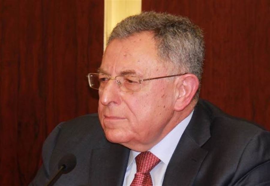 ما حقيقة ترشح السنيورة لإنتخابات طرابلس؟ ما حقيقة ترشح السنيورة لإنتخابات طرابلس؟