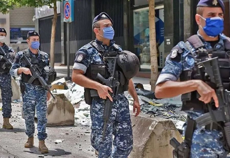 توقيف 3 تجّار مخدّرات في طرابلس