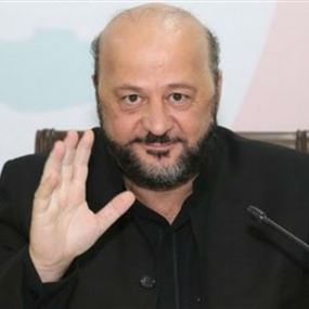 الرياشي: "ما لازم نخربطلو العيار"