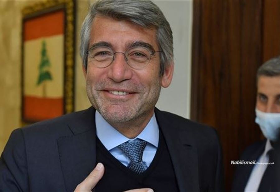 "بلوك رقم 9"... فياض: نحن على موعد بعد شهرين أو 3 أشهر!