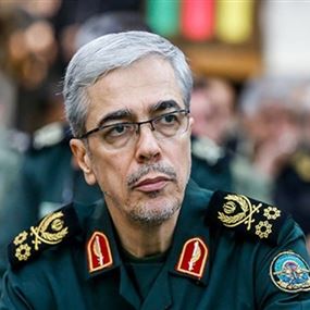 إيران تطالب العراق بتسليم معارضين أكراد وتهدد بضربة جديدة