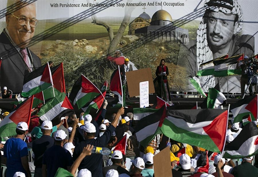 أموال المقاصة... ابتزازٌ إسرائيليٌ جديد لفلسطين أموال المقاصة... ابتزازٌ إسرائيليٌ جديد لفلسطين