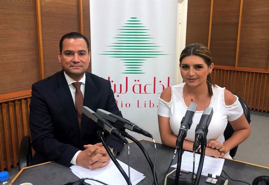 الصايغ: هناك محاولة تهميش للحزب التقدمي الاشتراكي 