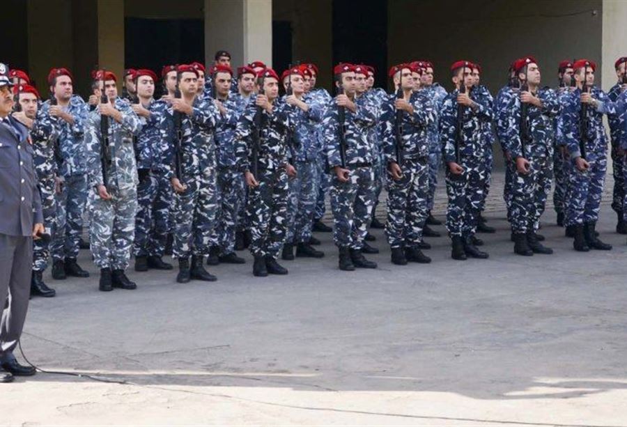 بالأسماء: هؤلاء هم الضباط الذين ستتم ترقيتهم غداً