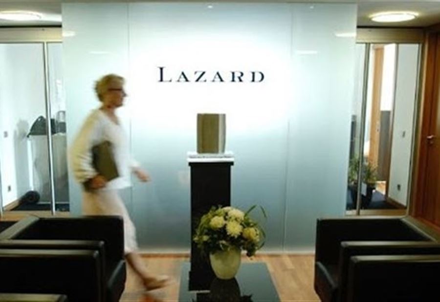 "لازار" تبتزّ المصارف