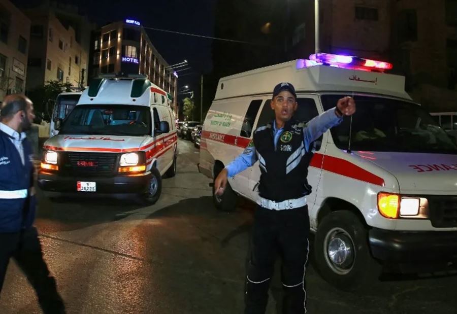 جريمة تهزّ الأردن... فتاة تقتل ثلاثة من أفراد أسرتها!