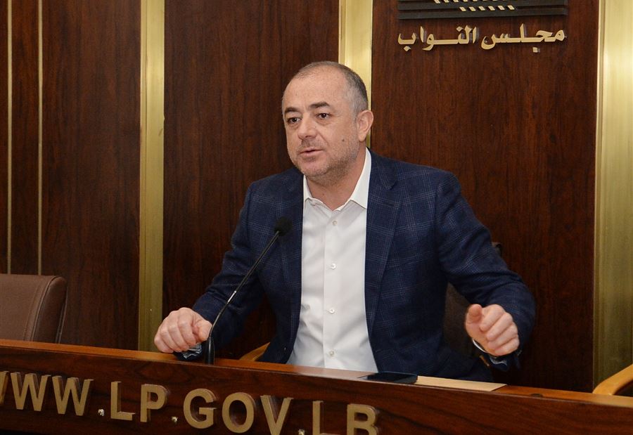 بو صعب "يحسمها": موضوع إجراء الانتخابات البلدية شبه مستحيل!