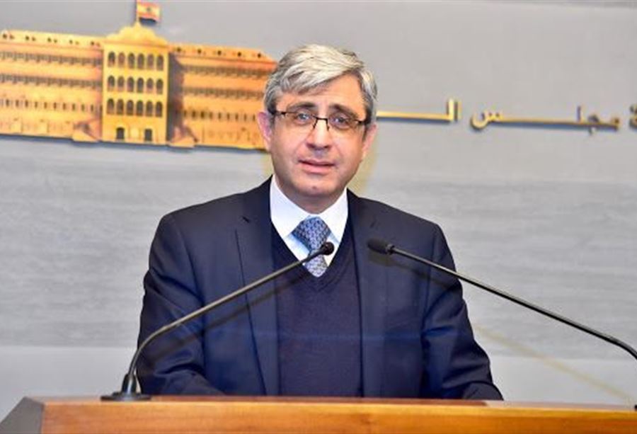 المركز التربوي... خلافات بعهدة الوزير! المركز التربوي... خلافات بعهدة الوزير!