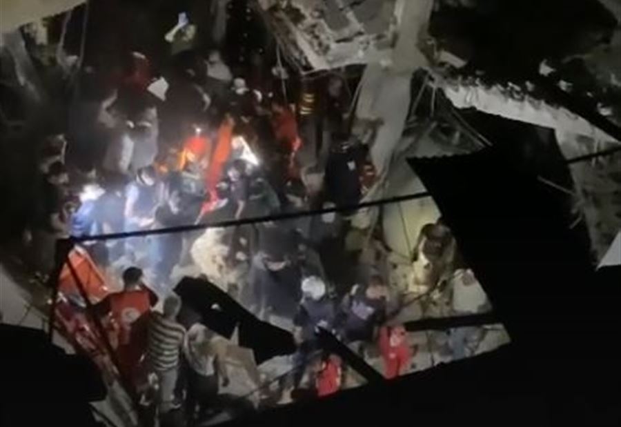 في مخيم عين الحلوة... إستشهاد نجل قيادي في حركة فتح! في مخيم عين الحلوة... إستشهاد نجل قيادي في حركة فتح!